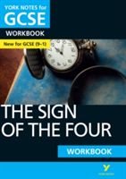Sign of the Four: York Notes for GCSE (9-1) Workbook (Lockwood Lyn)(Paperback)