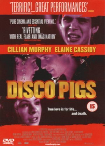 Disco Pigs