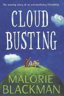 Cloud Busting (Blackman Malorie)(Paperback)