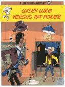 Lucky Luke (Morris)(Paperback)