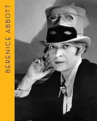 Berenice Abbott - Portraits of Modernity(Pevná vazba)