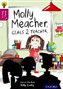 Oxford Reading Tree Story Sparks: Oxford Level 10: Molly Meacher, Class 2 Teacher (Zucker Jonny)(Paperback)