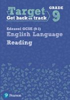 Target Grade 9 Reading Edexcel GCSE (9-1) English Language Workbook(Paperback)