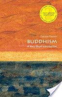 Buddhism: A Very Short Introduction (Keown Damien (Emeritus Professor of Buddhist Ethics Goldsmith's College London))(Paperback)