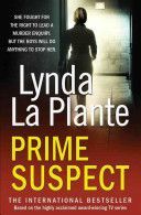 Prime Suspect (La Plante Lynda)(Paperback)