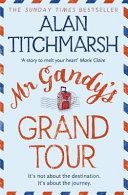 Mr Gandy's Grand Tour (Titchmarsh Alan)(Paperback)