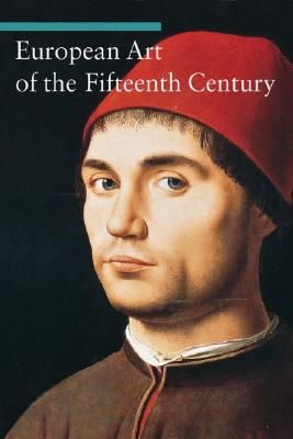 European Art of the Fifteenth Century (Zuffi Stefano)(Paperback / softback)