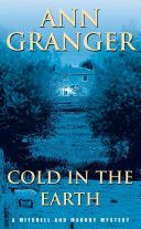 Cold in the Earth (Granger Ann)(Paperback)