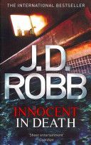 Innocent in Death (Robb J. D.)(Paperback)