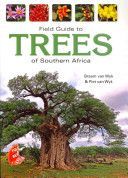 Field Guide to Trees of Southern Africa (van Wyk Braam)(Paperback)