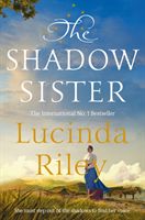 Shadow Sister (Riley Lucinda)(Paperback / softback)