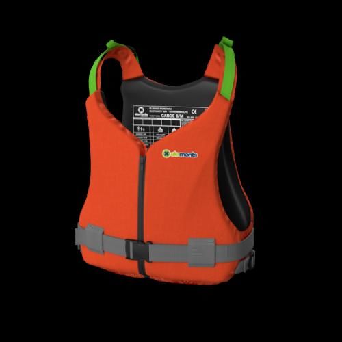 Elements Gear Canoe