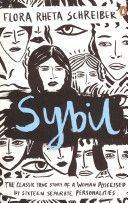 Sybil - The True Story of a Woman Possessed by Sixteen Separate Personalities (Schreiber Flora)(Paperback)