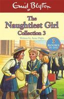 Naughtiest Girl Collection (Blyton Enid)(Paperback)