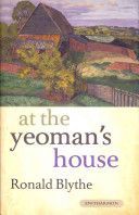 At the Yeoman's House (Blythe Ronald)(Pevná vazba)