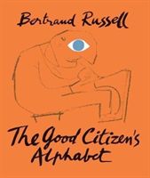Good Citizen's Alphabet (Russell Bertrand)(Pevná vazba)