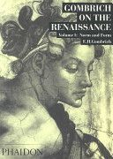 Gombrich on the Renaissance - Volume 1: Norm and Form (Gombrich Leonie)(Paperback)