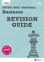 Revise BTEC National Business Revision Guide - Second edition (Sutherland Diane)(Mixed media product)