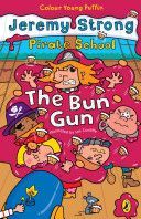 Bun Gun (Strong Jeremy)(Paperback)