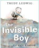 Invisible Boy (Ludwig Trudy)(Pevná vazba)