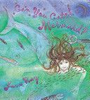 Can You Catch a Mermaid? (Ray Jane)(Paperback)