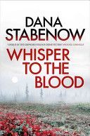 Whisper to the Blood (Stabenow Dana)(Paperback)
