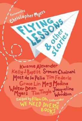 Flying Lessons and Other Stories (Oh Ellen)(Paperback)
