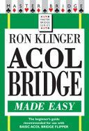 Acol Bridge Made Easy (Klinger Ron)(Paperback)