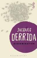 Dissemination (Derrida Jacques)(Paperback)