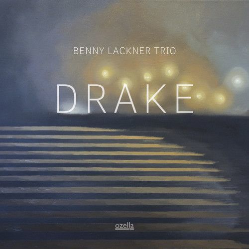 Drake (Benny Lackner Trio) (CD / Album)