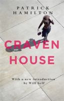 Craven House (Hamilton Patrick)(Paperback)