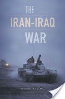 Iran-Iraq War (Razoux Pierre)(Pevná vazba)