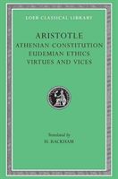 Athenian Constitution (Aristotle)(Pevná vazba)