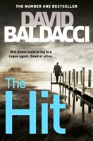 Hit (Baldacci David)(Paperback)