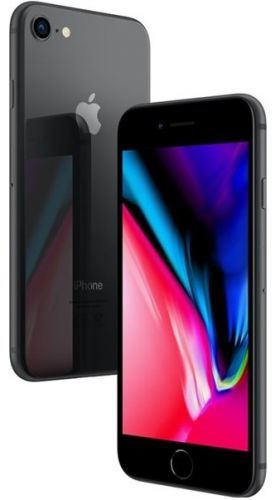 Mobilní telefon Apple iPhone 6 Plus 16GB - space gray