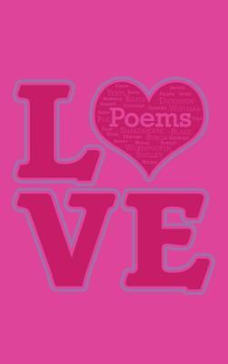 Love Poems (Editors of Canterbury Classics)(Paperback / softback)