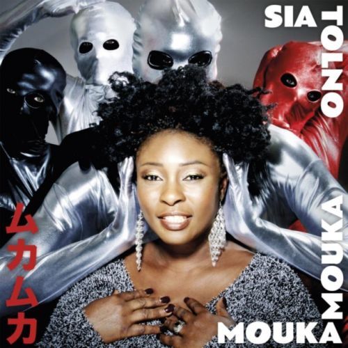 Mouka Mouka (Sia Tolno) (Vinyl / 12