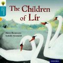 Oxford Reading Tree Traditional Tales: Level 9: The Children of Lir (Buonocore Maire)(Paperback)