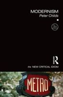 Modernism (Childs Peter)(Paperback)