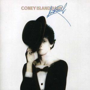 Coney Island Baby (Lou Reed) (Vinyl)