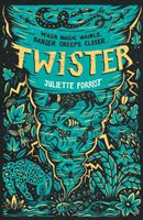 Twister (Forrest Juliette)(Paperback)