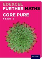 Edexcel Further Maths: Core Pure Year 2 Student Book (Bowles David)(Mixed media product)