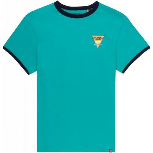 O'Neill LB BACK PRINT S/SLV T-SHIRT - Dětské tričko