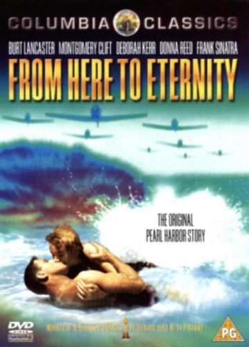 From Here To Eternity