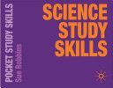 Science Study Skills (Robbins Sue)(Paperback)