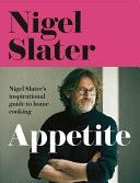 Appetite - So What Do You Want to Eat Today? (Slater Nigel)(Paperback)