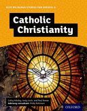 GCSE Religious Studies for Edexcel A: Catholic Christianity Student Book (Lewis Andy)(Paperback)