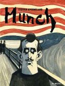 Munch - Art Masters Series (Kverneland Steffen)(Paperback)