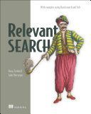 Relevant Search (Turnbull Doug)(Paperback)