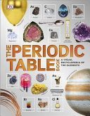 Periodic Table Book - A Visual Encyclopedia of the Elements (DK)(Pevná vazba)